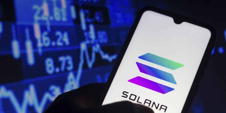 Solana podría superar los $500 impulsada por los bonos del Tesoro