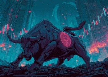 Ethereum experimenta una brusca caída del 6,59%: ¿Qué oportunidades se esconden tras la presión bajista?