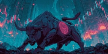 Ethereum experimenta una brusca caída del 6,59%: ¿Qué oportunidades se esconden tras la presión bajista?