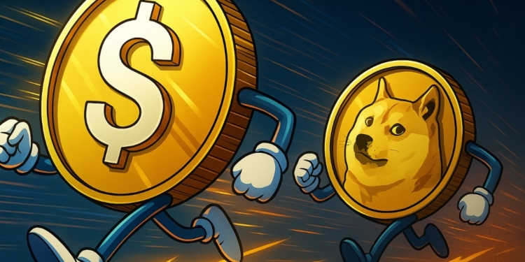 Las stablecoins desbordan a las memecoins en el comercio de DEXs en Solana: ¿Qué significa esta tendencia? 1 Las stablecoins desbordan a las memecoins en el comercio de DEXs en Solana: ¿Qué significa esta tendencia?