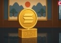 Corea del Sur lanza su primera tesorería corporativa en SOL: ¿está a punto de despegar Solana?