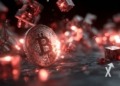 Las razones detrás de la continua caída del mercado de criptomonedas hoy.