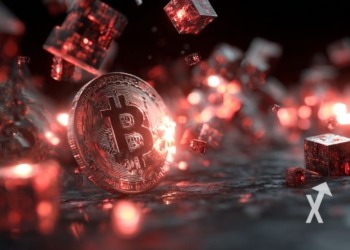 Las razones detrás de la continua caída del mercado de criptomonedas hoy.