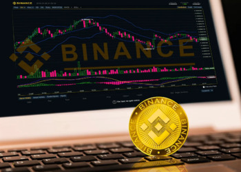 Binance Coin toma la delantera y deja atrás a Solana en la carrera cripto