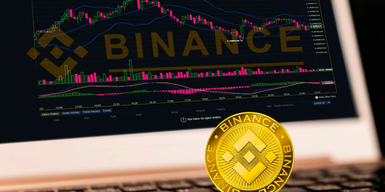 Binance Coin toma la delantera y deja atrás a Solana en la carrera cripto