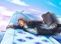 ¿Se decide el futuro de Ethereum? La ruptura del patrón de precio de ETH y la lucha por mantener los 4.000 dólares.