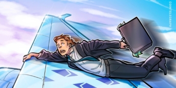 ¿Se decide el futuro de Ethereum? La ruptura del patrón de precio de ETH y la lucha por mantener los 4.000 dólares.