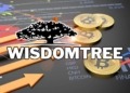 WisdomTree se lanza a la aventura de un ETF Multi-Cripto: ¿Incluirá Bitcoin, XRP, Solana y Cardano?