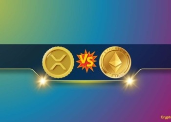 ETH o XRP: ¿Cuál criptomoneda debería estar en tu cartera este octubre?
