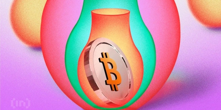 El umbral decisivo para Bitcoin: ¿podría una caída desatar un mercado bajista?