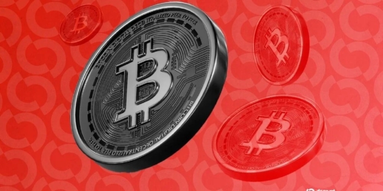 Bitcoin se aferra al borde de otro mes de caídas: ¿qué nos deparará septiembre?