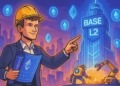 Vitalik Buterin elogia a Base por su enfoque innovador en la Capa 2 de Ethereum
