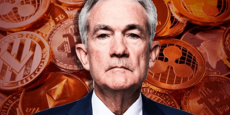 El impacto de los ETF y las declaraciones de Powell hunden el bitcoin y las criptomonedas