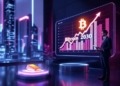 Deutsche Bank prevé una alianza inesperada entre Bitcoin y el oro en la estrategia de los bancos centrales del futuro.