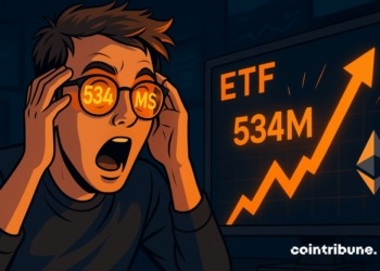 Ethereum toma la delantera: ¿Está desafiando a Bitcoin en la carrera de los ETF cripto?