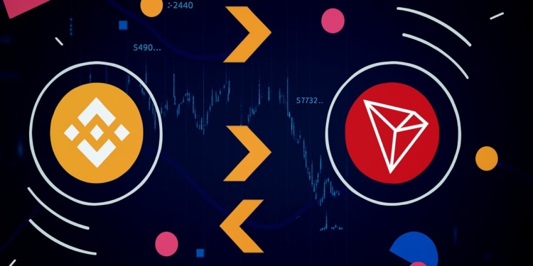 BSC y Tron lideran el auge de los pagos con stablecoins gracias a sus tarifas low cost