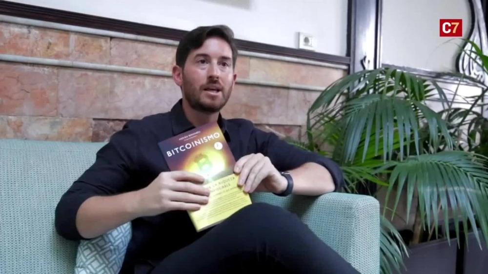 La cara oculta de Bitcoin: ¿Quiénes se benefician de la inseguridad? 1 La cara oculta de Bitcoin: ¿Quiénes se benefician de la inseguridad?