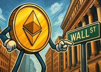 Tom Lee predice que Ethereum dominará Wall Street y su precio podría superar los $12,000 en 2025.
