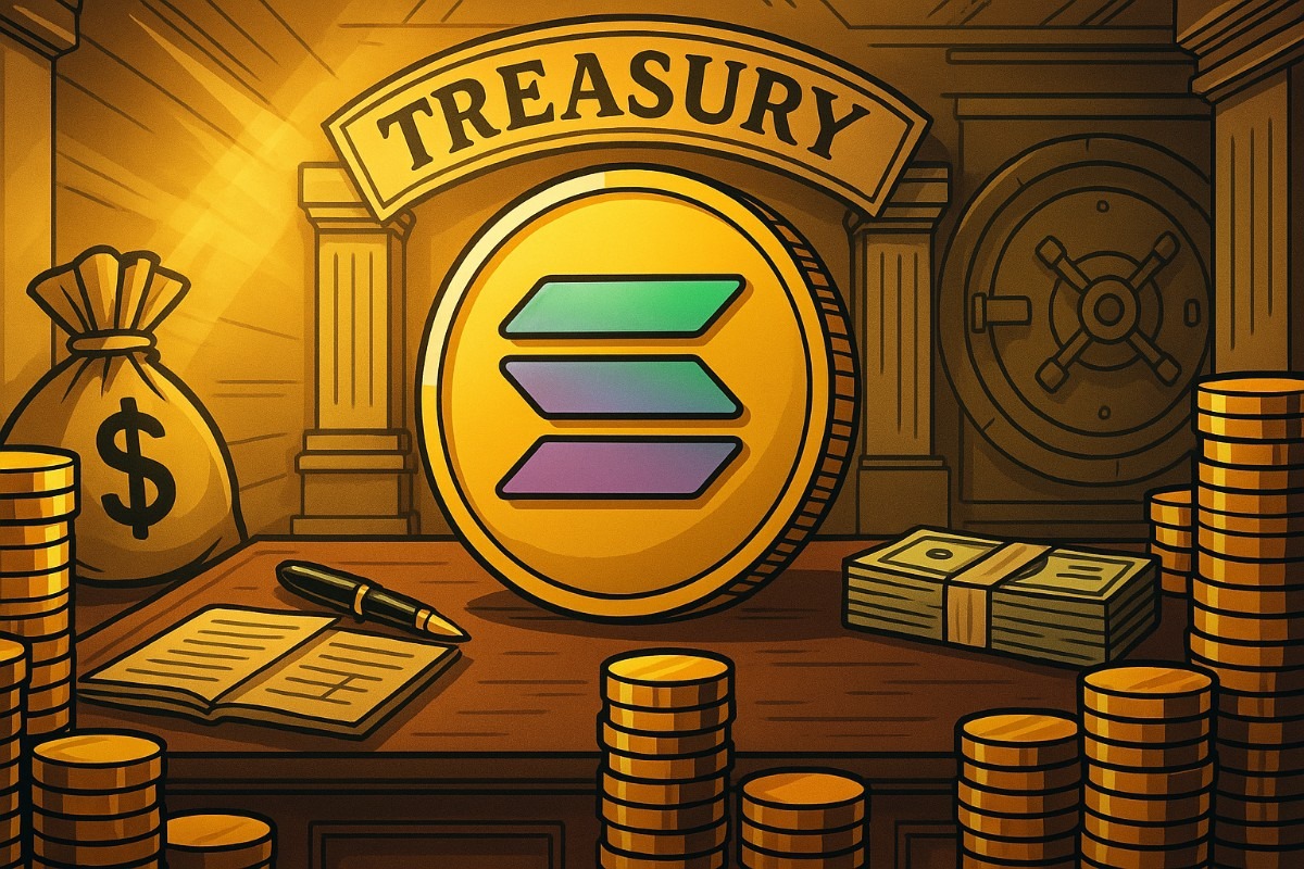 Fitell Corporation da un gran paso en Solana con una inversión de 10 millones de dólares para su estrategia de tesorería. 1 Fitell Corporation da un gran paso en Solana con una inversión de 10 millones de dólares para su estrategia de tesorería.