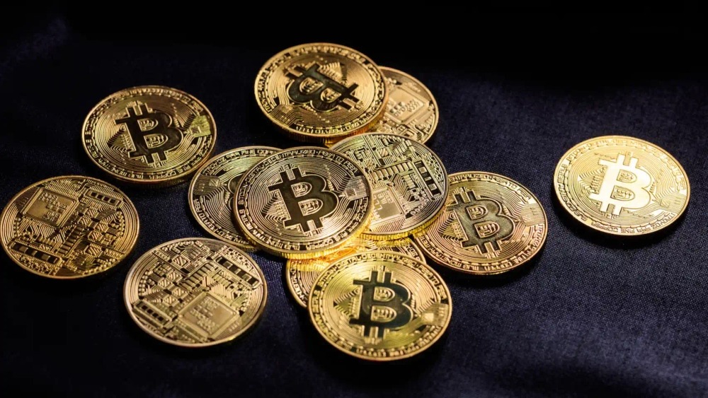 ¿Puede el Bitcoin considerarse el nuevo refugio financiero? 1 ¿Puede el Bitcoin considerarse el nuevo refugio financiero?