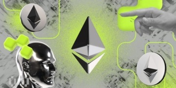 Tom Lee vaticina un Ethereum en 12,000 dólares y desata la controversia