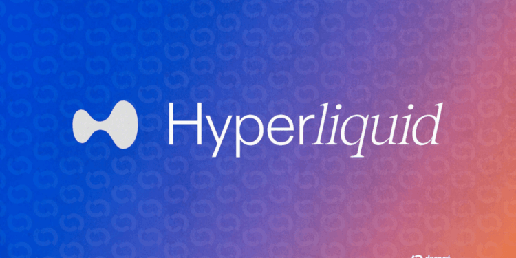 Native Markets se Adjudica la Licitación de Hyperliquid con 15 Millones de USDH en Preacuñados