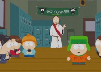 South Park Explora el Mundo de las Apuestas: Un Episodio que Genera Más de 11.400 Dólares en Pronósticos