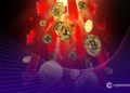 Descubre las razones detrás de la caída de precios en las criptomonedas hoy: análisis en directo del 25 de septiembre de 2025.