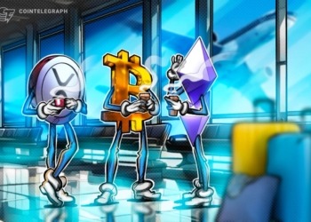 Cafés, vuelos y criptomonedas: ¿Qué negocios se sumarán a la revolución del Bitcoin y el Ether en 2025?