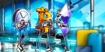 Cafés, vuelos y criptomonedas: ¿Qué negocios se sumarán a la revolución del Bitcoin y el Ether en 2025?