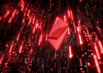 Ethereum cae por debajo de los 4.000 dólares: ¿Qué hay detrás del temor y la fuga de ETF?