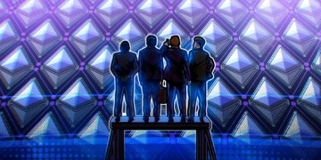 SharpLink llevará las acciones de SBET a la blockchain de Ethereum a través de Superstate