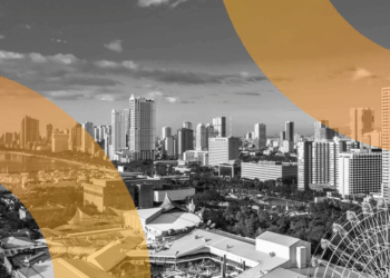 Filipinas adopta el blockchain en medio de un estallido de protestas contra la corrupción.