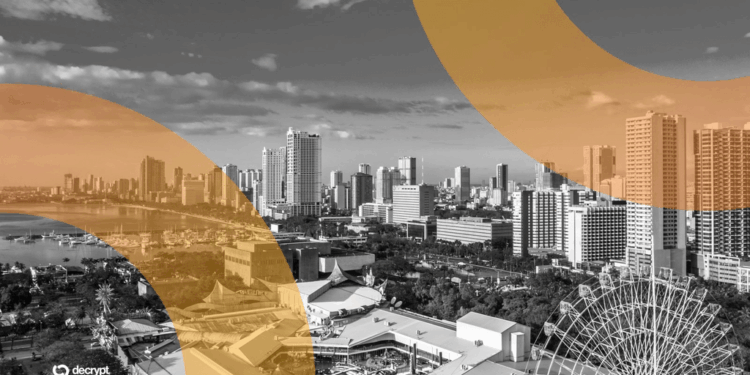 Filipinas adopta el blockchain en medio de un estallido de protestas contra la corrupción.