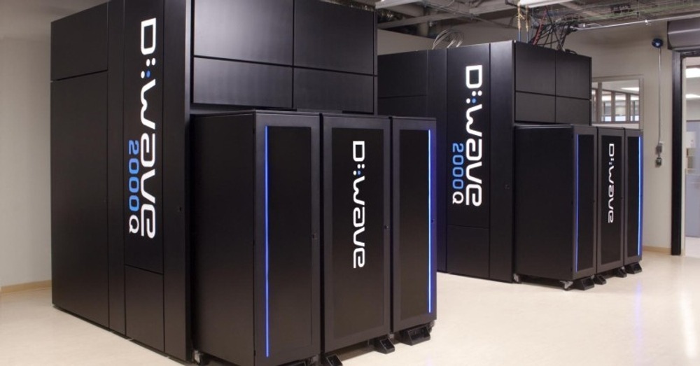 La llegada de la computación cuántica: ¿el fin del Bitcoin y la banca digital? 1 La llegada de la computación cuántica: ¿el fin del Bitcoin y la banca digital?