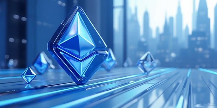 La llegada del Staking en los ETF de Ethereum Revoluciona el Panorama de las Inversiones en Criptomonedas 1 La llegada del Staking en los ETF de Ethereum Revoluciona el Panorama de las Inversiones en Criptomonedas