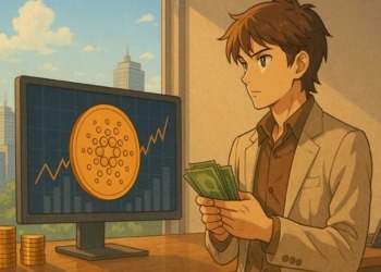 Cardano destina 50 millones de dólares en su estrategia para superar a Ethereum y Solana.