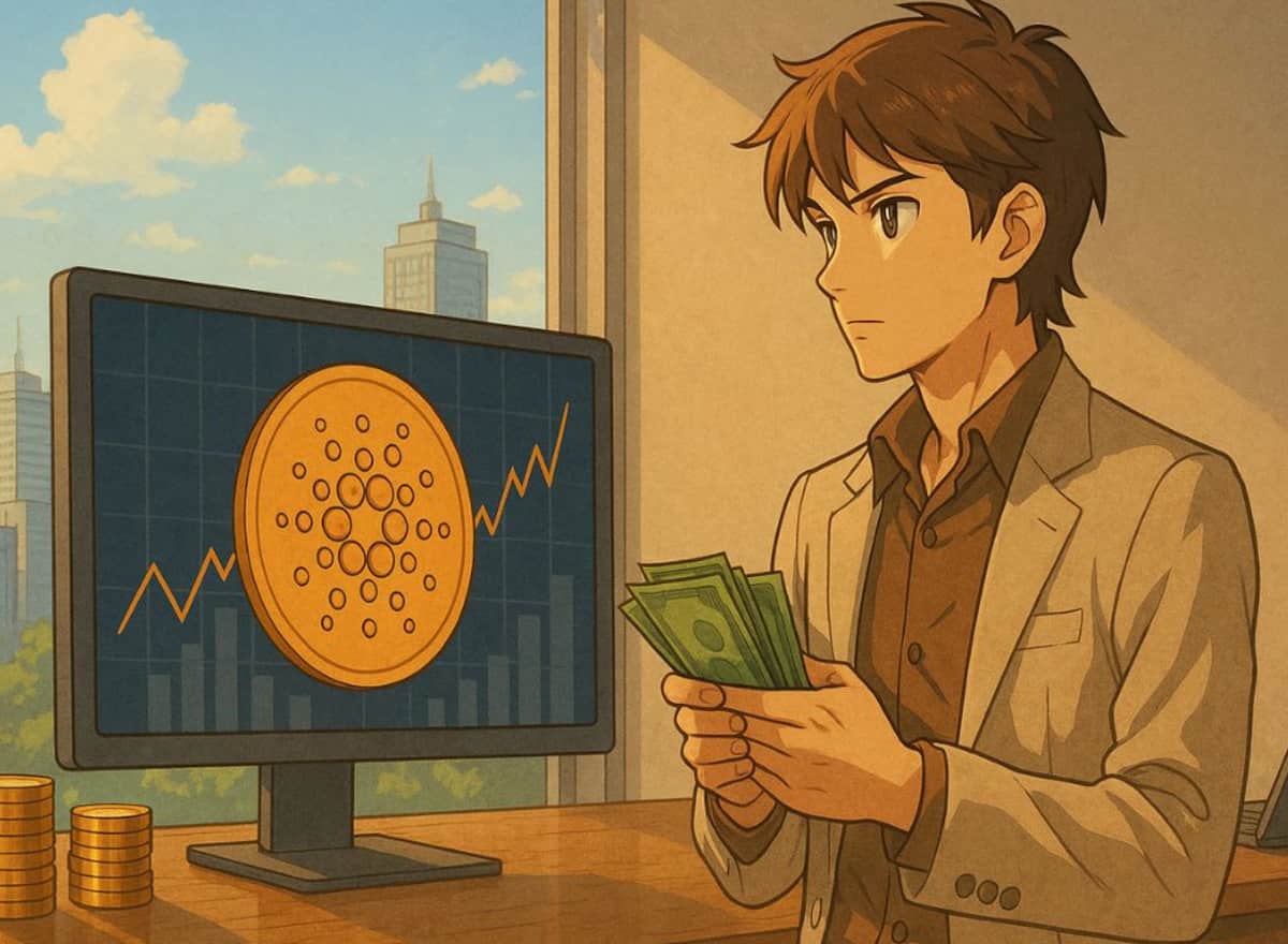 Cardano destina 50 millones de dólares en su estrategia para superar a Ethereum y Solana. 1 Cardano destina 50 millones de dólares en su estrategia para superar a Ethereum y Solana.