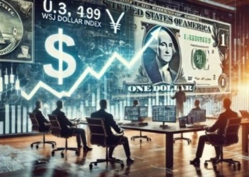 Dólar y oro se disparan en el renacer del mercado: ¿llegará el momento de Bitcoin?