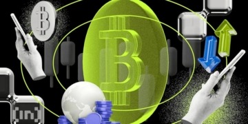 Récord histórico: Vencen hoy opciones de Bitcoin y Ethereum por 21 mil millones de dólares