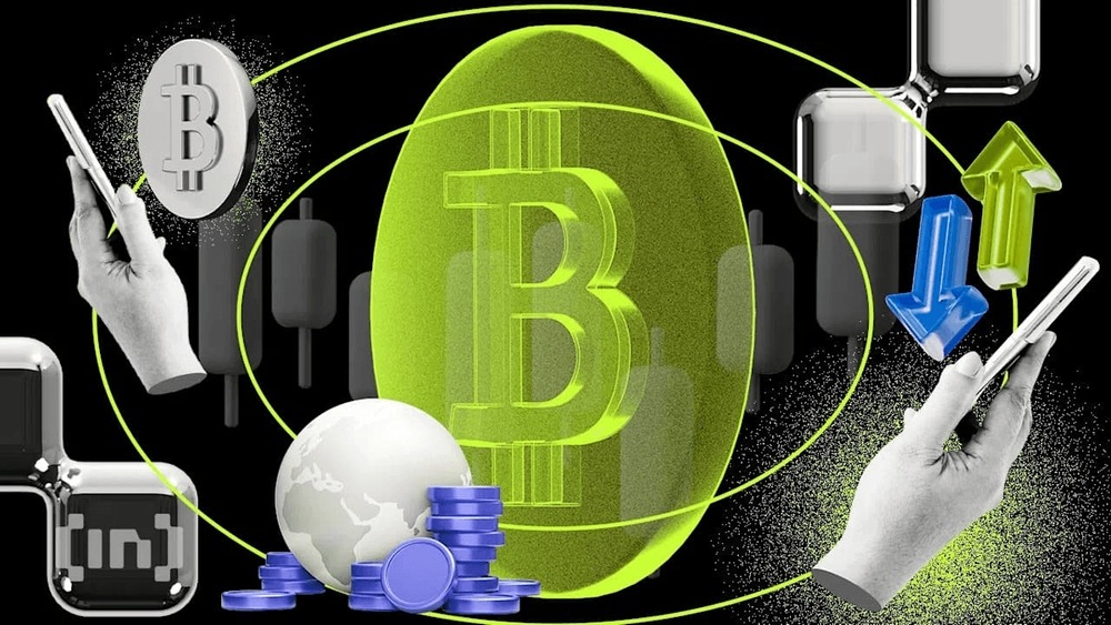 Récord histórico: Vencen hoy opciones de Bitcoin y Ethereum por 21 mil millones de dólares 1 Récord histórico: Vencen hoy opciones de Bitcoin y Ethereum por 21 mil millones de dólares