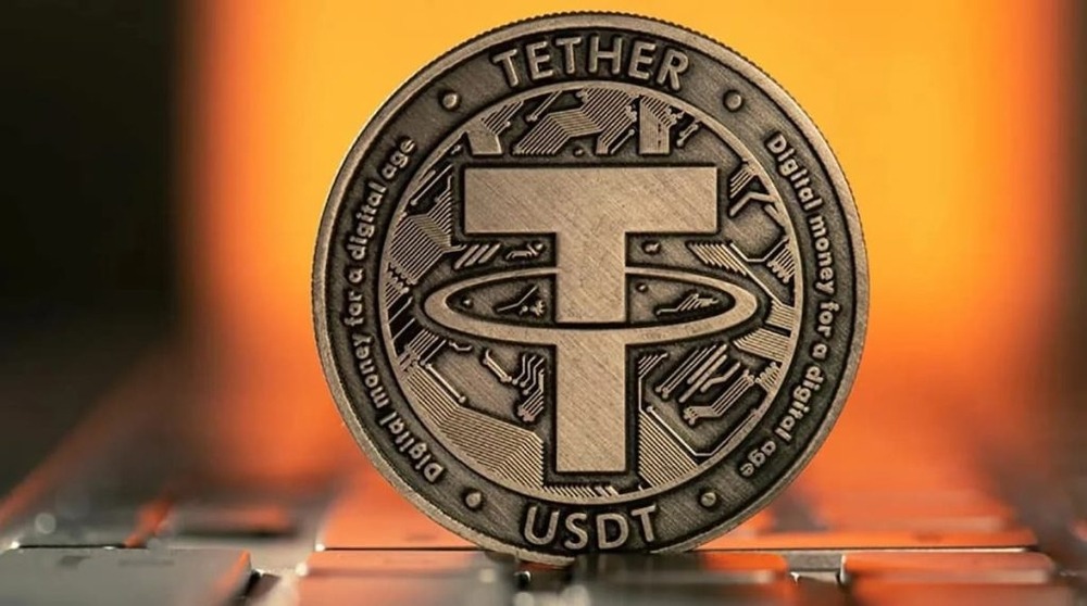 Tether emite mil millones de USDT en Ethereum para potenciar su liquidez respaldada por reservas fiduciarias. 1 Tether emite mil millones de USDT en Ethereum para potenciar su liquidez respaldada por reservas fiduciarias.