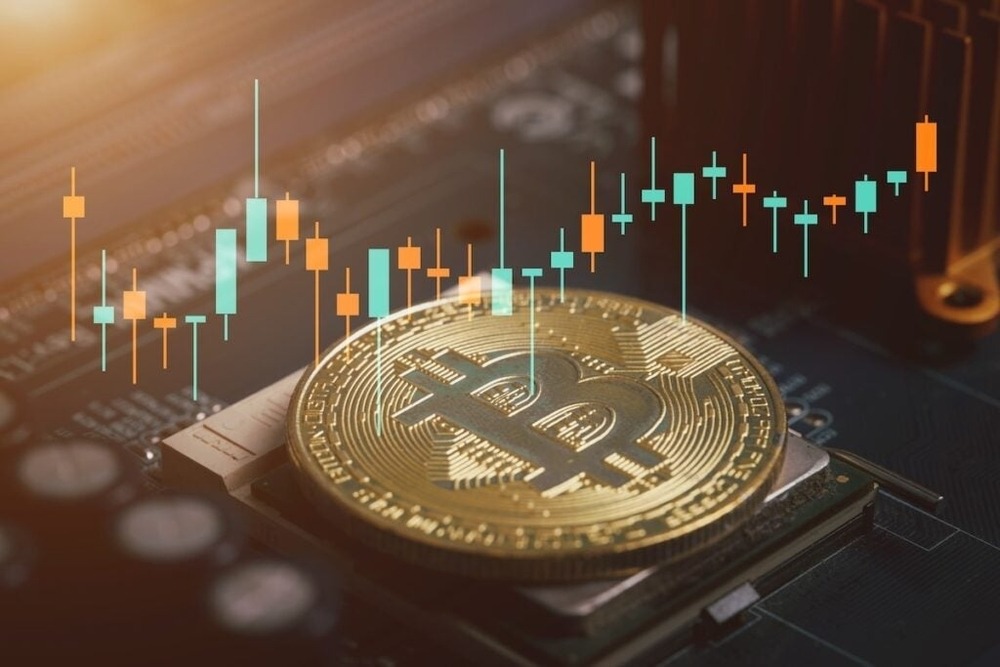 El clima económico enfría el fervor cripto: Bitcoin y Ethereum se desploman al ritmo de Wall Street. 1 El clima económico enfría el fervor cripto: Bitcoin y Ethereum se desploman al ritmo de Wall Street.