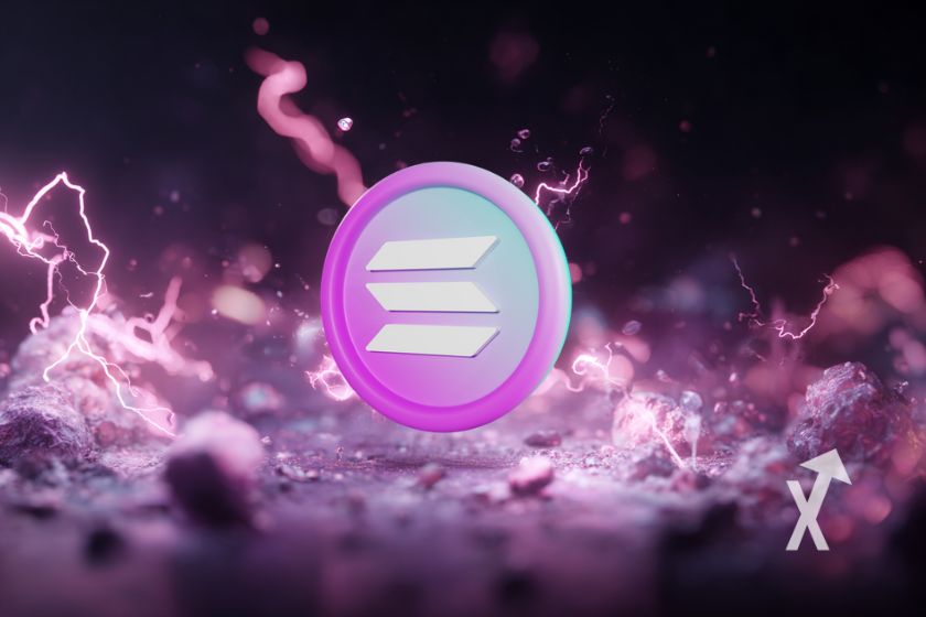 Solana (SOL): ¿La reciente caída abre la puerta a una inversión estratégica? 1 Solana (SOL): ¿La reciente caída abre la puerta a una inversión estratégica?