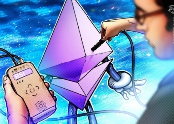 Ethereum alcanza un mínimo inusual: la sobreventa sorprende desde los 1.400 dólares por ETH.