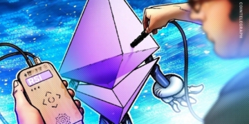 Ethereum alcanza un mínimo inusual: la sobreventa sorprende desde los 1.400 dólares por ETH.