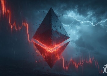 Ethereum en la cuerda floja: ¿Estamos ante un colapso inminente?