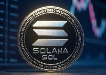 El interés por los futuros de Solana se dispara, a pesar de la caída de su precio.