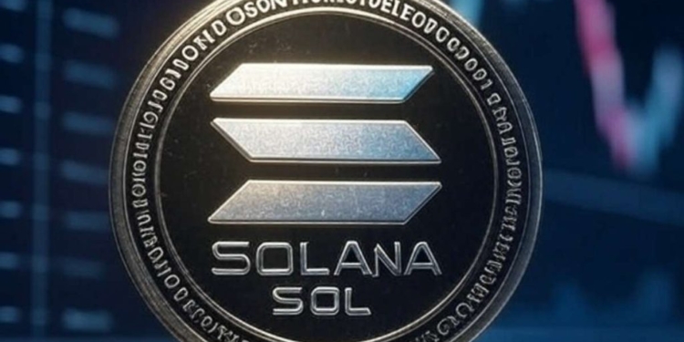 El interés por los futuros de Solana se dispara, a pesar de la caída de su precio.