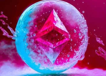 El cofundador de Ethereum mueve $6 millones en ETH en medio de una caída del 15% en el precio en el último mes